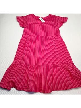 Gap Kids Striped Sun Dress